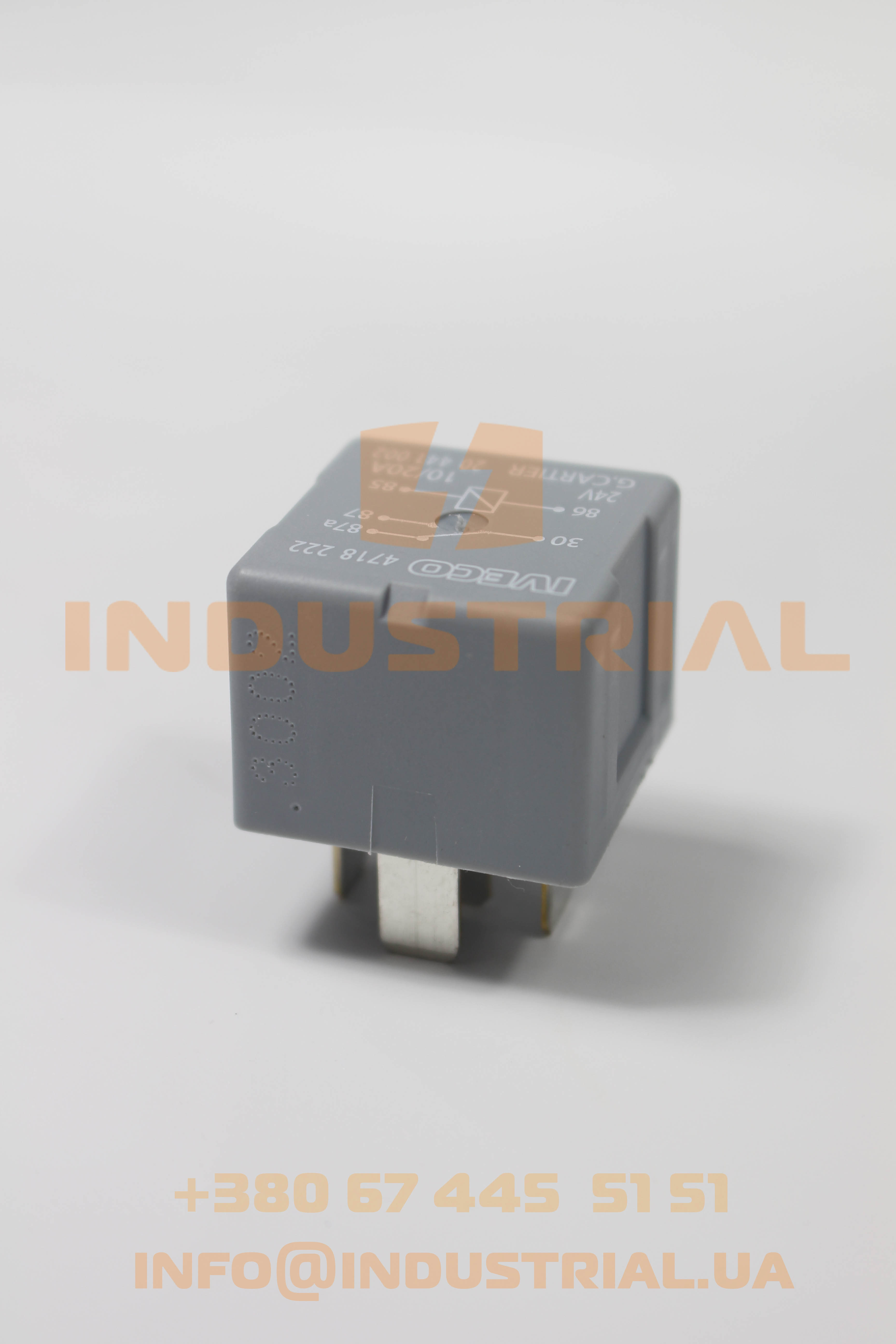CNH 6156189 CNH INDUSTRIAL